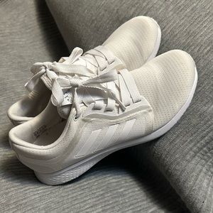 Adidas Edge Lux running shoe